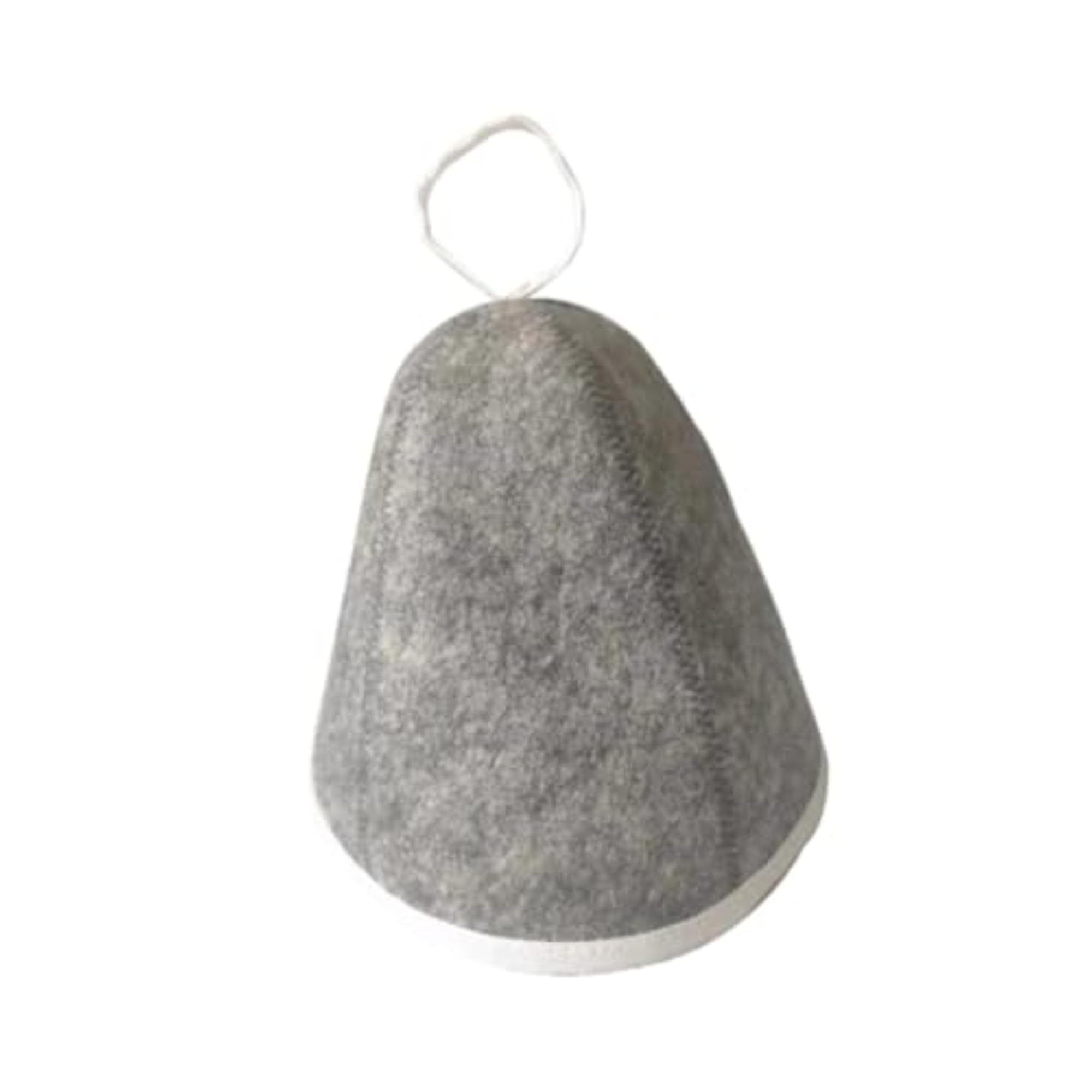 3Xfelt Sauna Cap, Portable Water Absorption